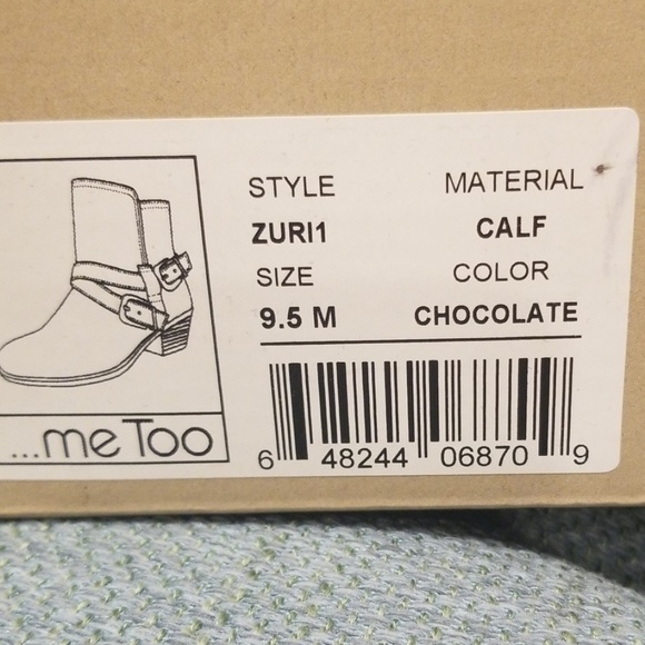 Brand new, never worn - Picture 4 of 4